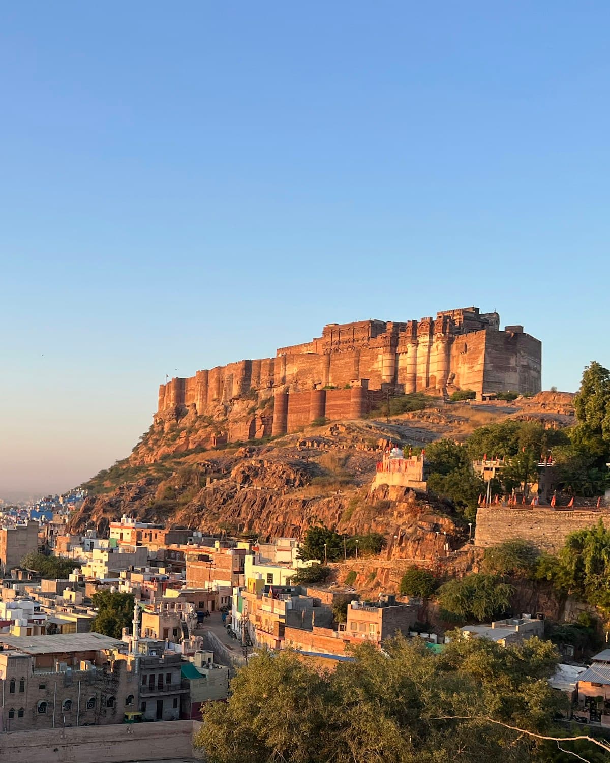 Force Urbania hire in Jodhpur, Rajasthan